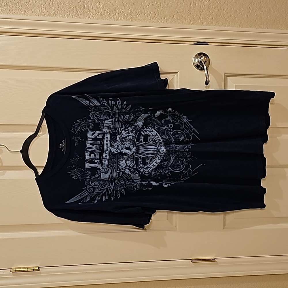Levi's Men's Shirt